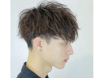 Fransh　-for men-　【フランシュ　フォーメン】