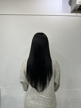 プルエクステのお店ネクスト(NEXT) #プルエクステ #エクステ #シールエクステ