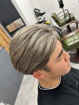 シャフト(SHAFT)&nbsp;ハイトーンメンズ♪