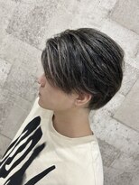 ライフ 本店(LIFE)&nbsp;センターパート/ハイライト