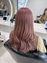 シエル 別府店(CIEL)&nbsp;ピンクベージュ