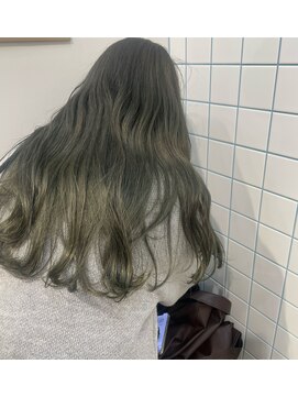 ウィット(wit) olive color