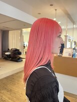 コワファースト 別府&nbsp;大人可愛い20代30代40代50代60代美髪縮毛矯正/ショート大分/別府