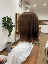 ミューシグ(mysig)&nbsp;髪質改善縮毛矯正