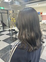 テテ(TETE)&nbsp;オリーブベージュ／オリーブグレージュ