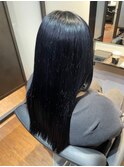 ブルーバイオレット