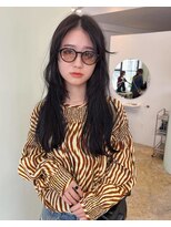 ユー(yew)&nbsp;レイヤースタイル