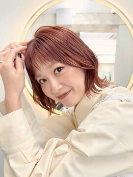 ガーデン 渋谷(GARDEN) ピレンジボブ