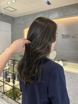 ワン 横浜(ONE005)&nbsp;オリーブカラー