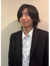 ユニットコンプレックス 名取店(UNIT complex) 清野 侑真