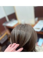 クロエ バイ ラヴィズム 新津店(CLOE by LUVISM)&nbsp;ハイライト