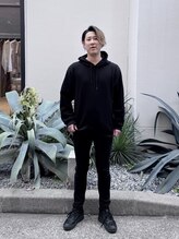 リトル ポルト 元町(little×PORTO)&nbsp;聡一郎 