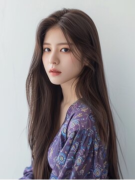 ラフィン(Laffin.) 髪質改善/ヘアケア/レイヤーボブ/大阪