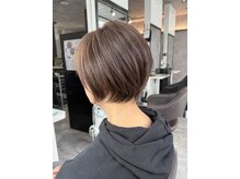 ヘアサロン リボーン(Hair salon Reborn)