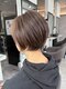 ヘアサロン リボーン(Hair salon Reborn)の写真/高い技術と提案力で年齢と共に変化する髪や頭皮の悩みに応える、大人女性のための本格派ケアサロン。