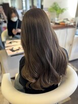 トップヘアー ネオ(TOP HAIR Neo)&nbsp;オリーブグレージュ/アルティールTR