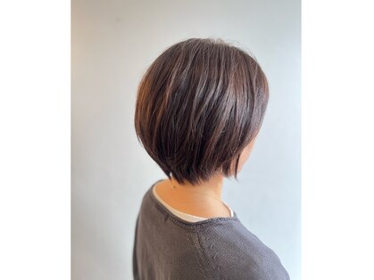 クペシック(Coupe et Chic)の写真