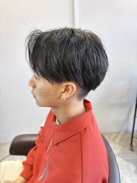 ループス 東白楽店(Loops) 10代～30代　メンズスタイル