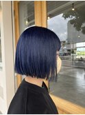 ボブスタイル