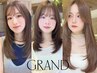 【ピックアップ人気スタイリスト限定】カット＋イルミナカラー+マスクTR