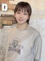 アトレ 辻堂店(attrait) 後藤 香澄