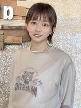 アトレ 辻堂店(attrait) 後藤 香澄