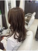 ロングレイヤー