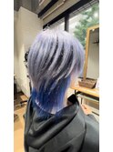 メンズライク爽やか清潔感◎刈り上げショート大人カッコイイ