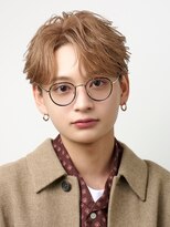 オーシャントーキョー 原宿(OCEAN TOKYO)&nbsp;ニュアンスカルマセンターパート