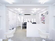 繭の雰囲気（floor）