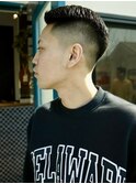 ■スキンフェード/ツーブロック/サイドパートM.SLASHセンター南5
