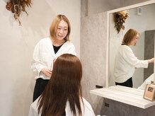 プーパ ヘアーユニ(pupa hair uni)