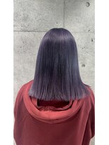 ルース(LOOSE)&nbsp;ラベンダーカラー