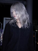 ブロック ジャポン(bloc japon) w color / pale gray