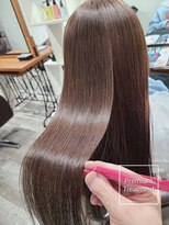 アンクラウド(an cloud)&nbsp;［極潤］プレミアムトリートメント