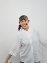 ペスコペスカ(PESCO PESCA) 川嶋 美保子