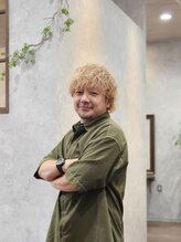 ロゼッタ 仙台小松島店(Rosetta) 山田 優