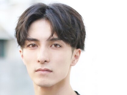 ハレ ヘアサロン(Hale hair salon)の写真
