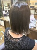 似合わせカット20代30代40代50代ショートボブくびれレイヤーボブ