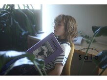 大人女性のキレイを追求☆髪質改善ケアをご提案☆