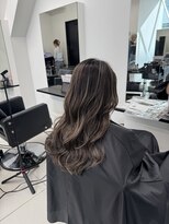 アライブ キチジョウジ(ALIVE Kichijoji) ベージュハイライトカラー