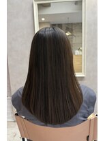 ラメル(RAMEL)&nbsp;まとまるロング＋パーソナルTR