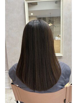 ラメル(RAMEL) まとまるロング＋パーソナルTR