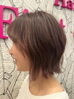 ファーストクラス 足利店&nbsp;ボブ