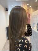オリーブベージュ◎