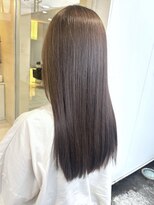 ヒビカ(HIBIKA)&nbsp;艶感☆ストレート