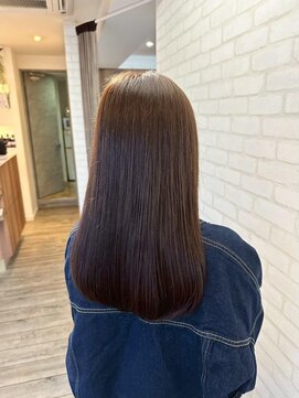 ハイレート ウニクス川越店(Hairate) 【Hairate本川越】酸性ストレート