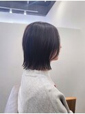 【上尾/ショート/ボブ】朝ラク！外ハネボブ