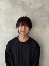 ラフィス ヘアー ピーチ 岡山店(La fith hair peach)&nbsp;新田 幸平