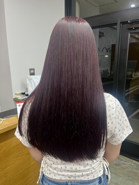 シーソー(SEE-SAW) red